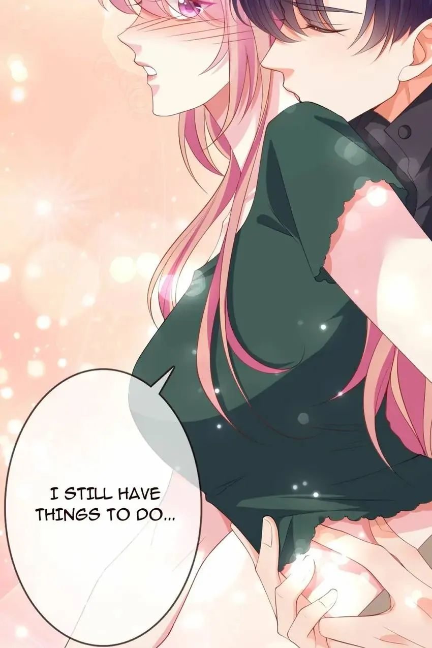 Embrace My Shadow Chapter 252 - Page 37