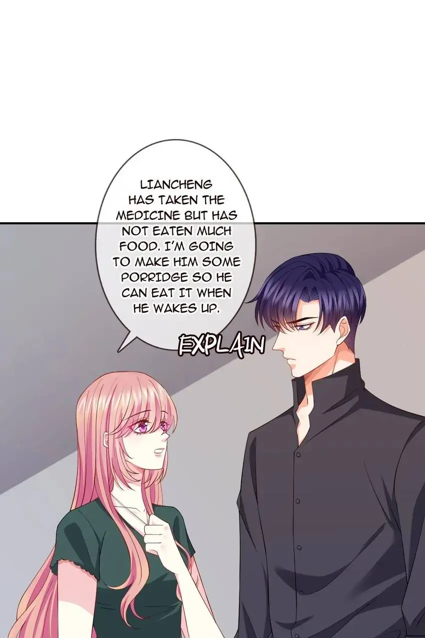 Embrace My Shadow Chapter 252 - Page 5