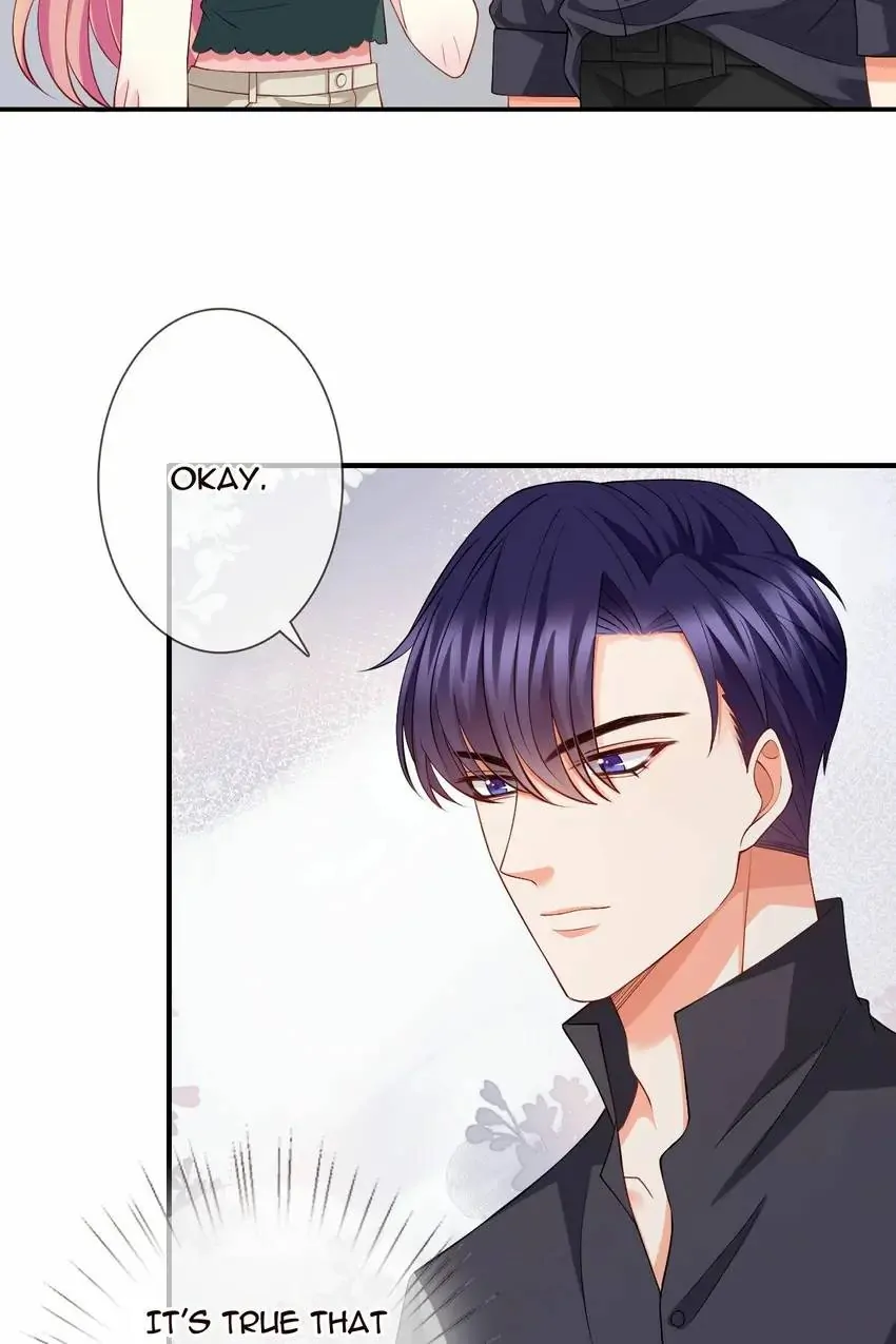 Embrace My Shadow Chapter 252 - Page 6