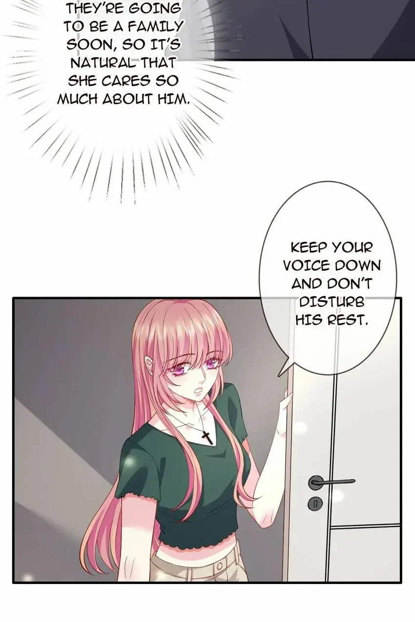 Embrace My Shadow Chapter 252 - Page 7