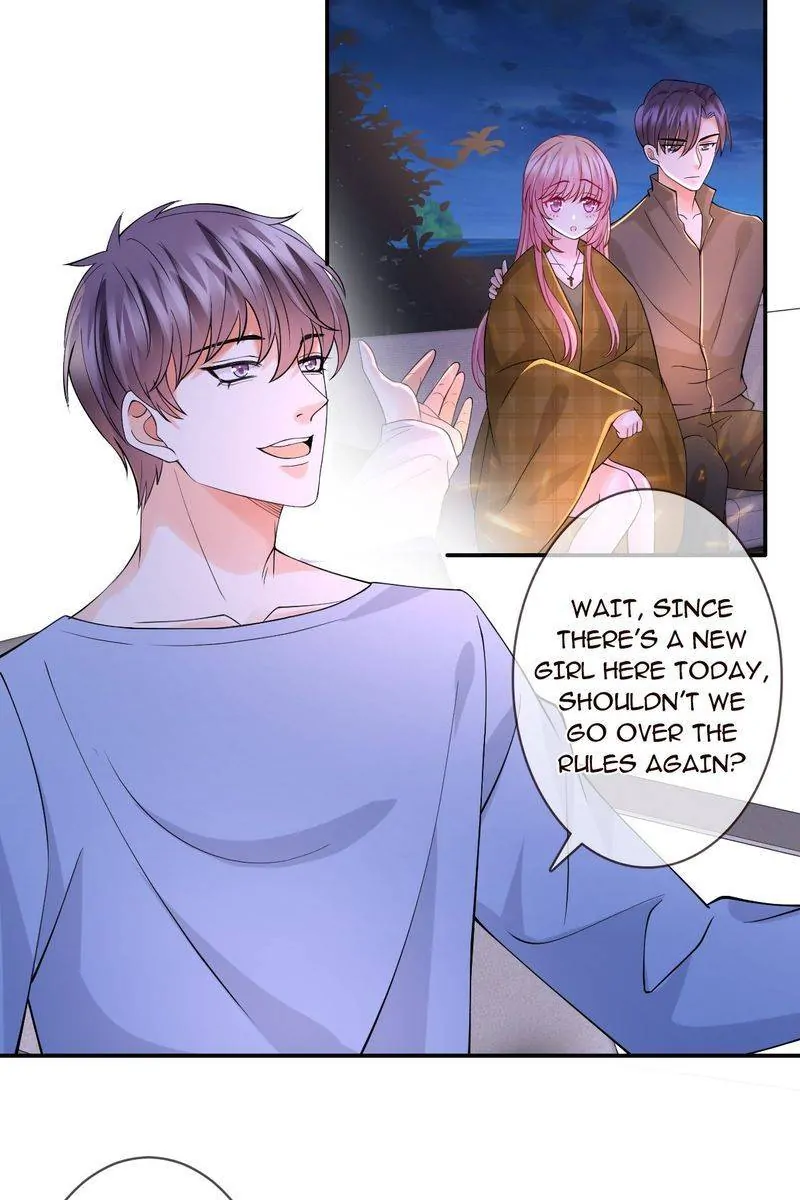 Embrace My Shadow Chapter 253 - Page 11