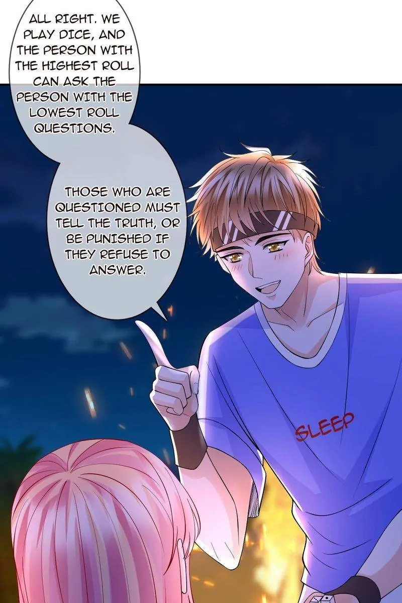 Embrace My Shadow Chapter 253 - Page 12