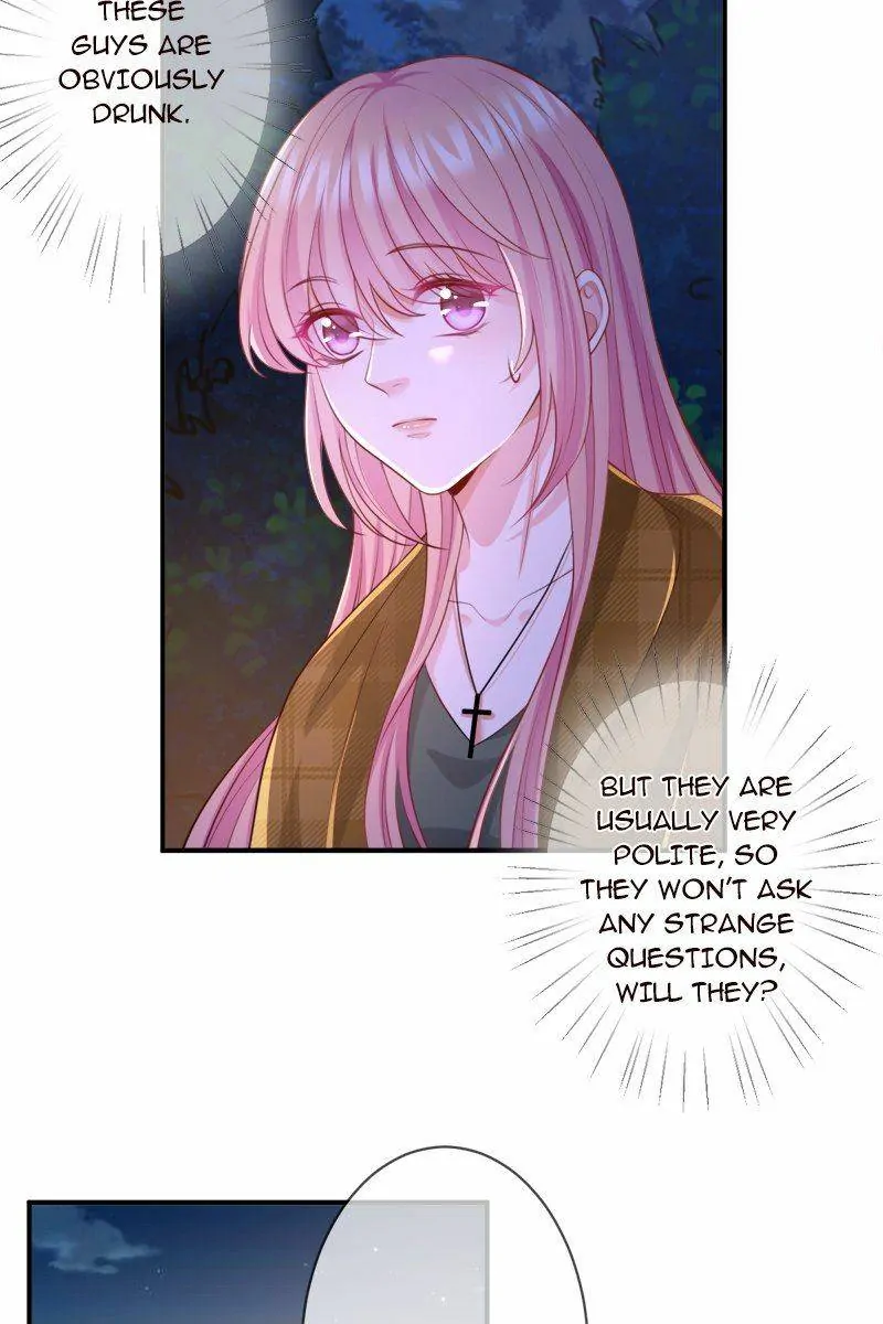 Embrace My Shadow Chapter 253 - Page 15