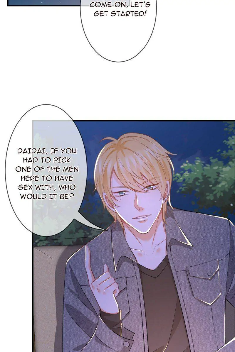 Embrace My Shadow Chapter 253 - Page 16