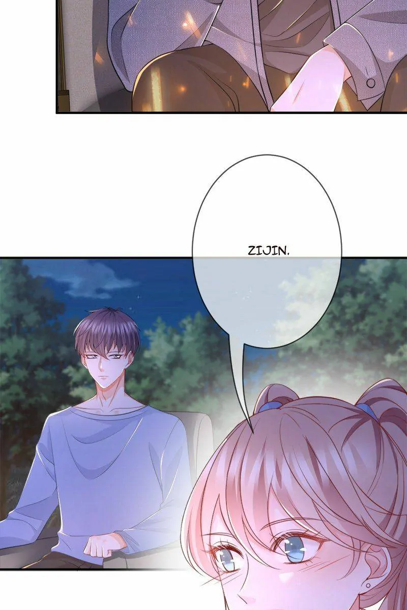 Embrace My Shadow Chapter 253 - Page 17