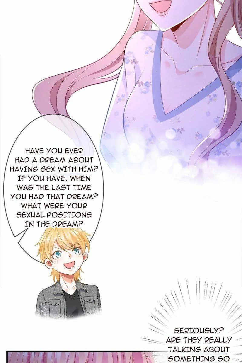 Embrace My Shadow Chapter 253 - Page 18