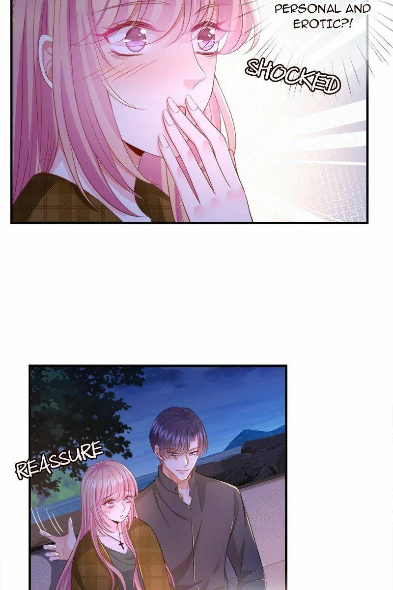 Embrace My Shadow Chapter 253 - Page 19