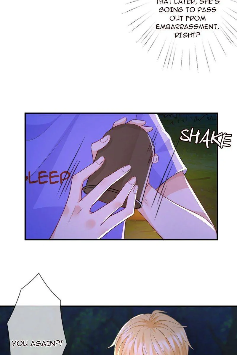 Embrace My Shadow Chapter 253 - Page 21