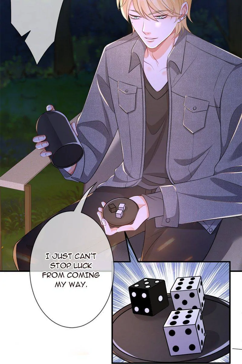 Embrace My Shadow Chapter 253 - Page 22