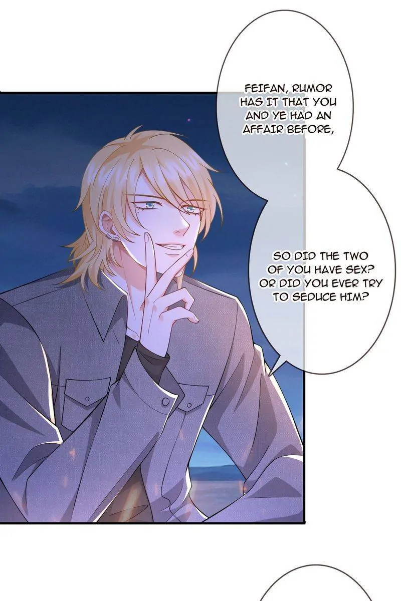 Embrace My Shadow Chapter 253 - Page 25