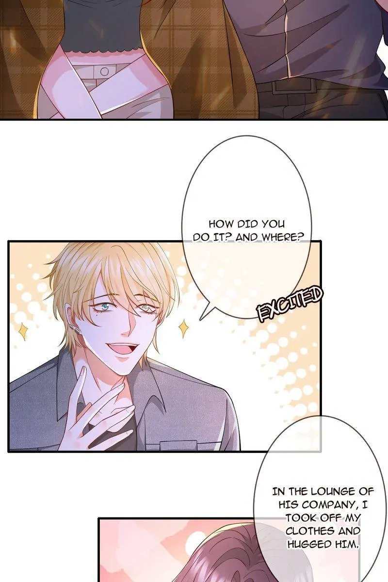 Embrace My Shadow Chapter 253 - Page 27