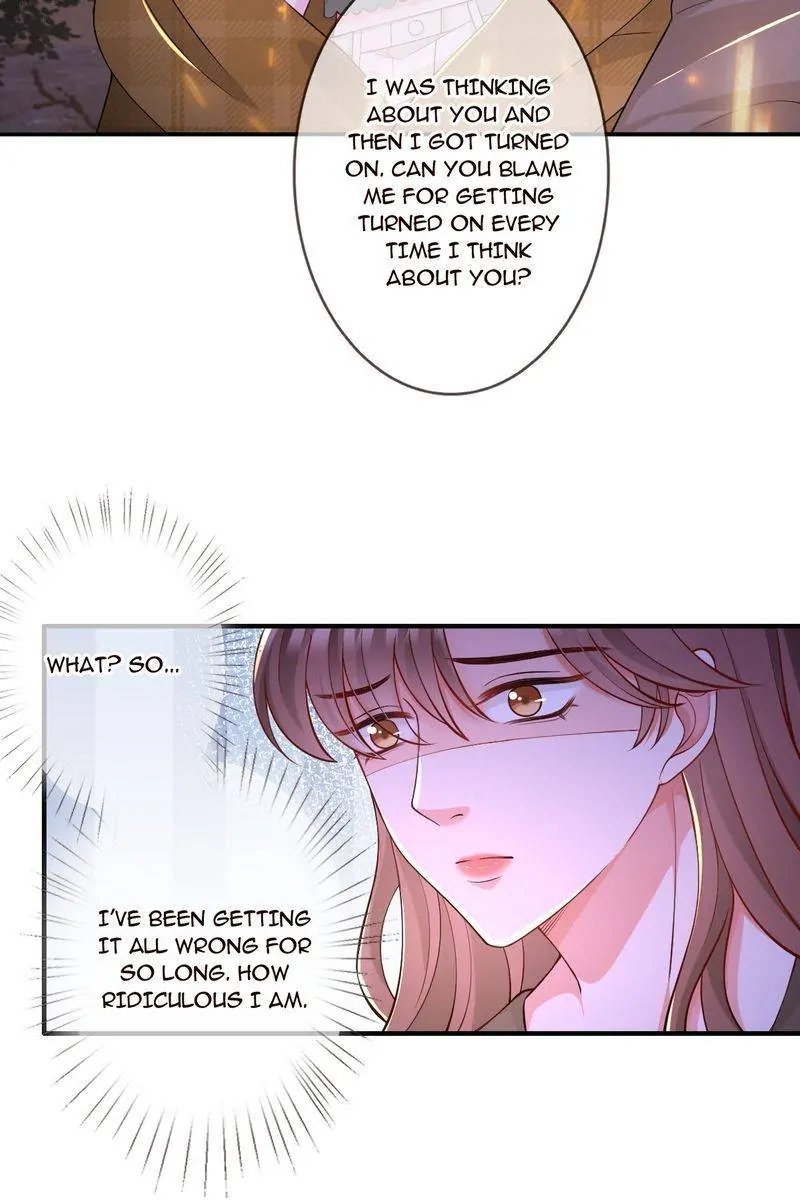 Embrace My Shadow Chapter 253 - Page 31
