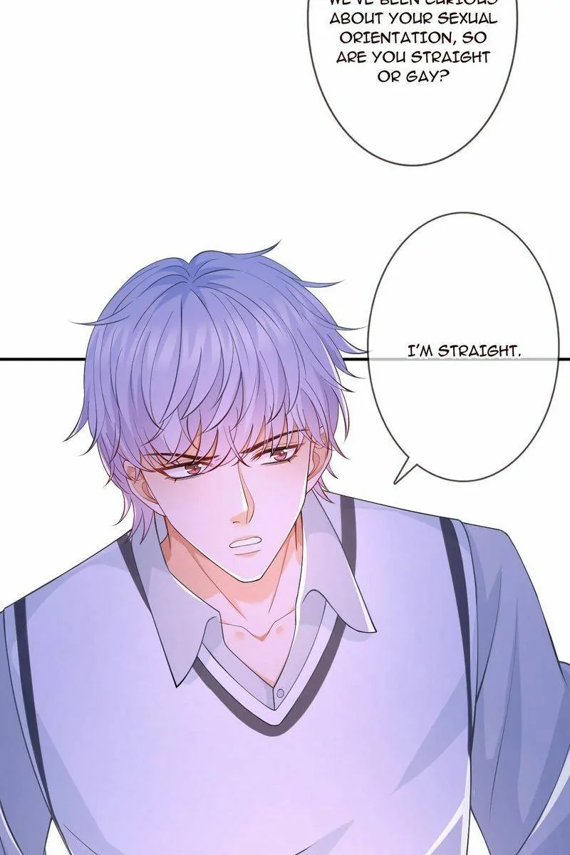 Embrace My Shadow Chapter 253 - Page 33