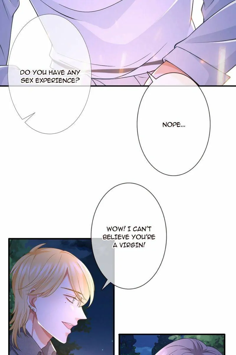 Embrace My Shadow Chapter 253 - Page 34