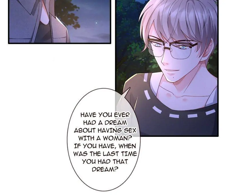 Embrace My Shadow Chapter 253 - Page 35