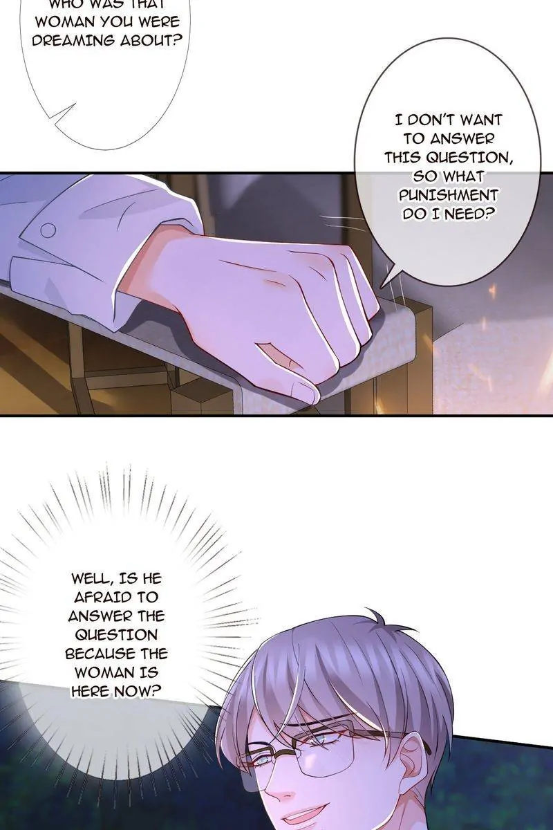 Embrace My Shadow Chapter 253 - Page 37