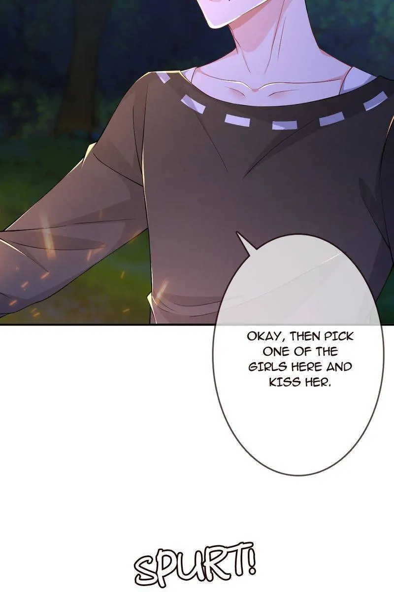 Embrace My Shadow Chapter 253 - Page 38