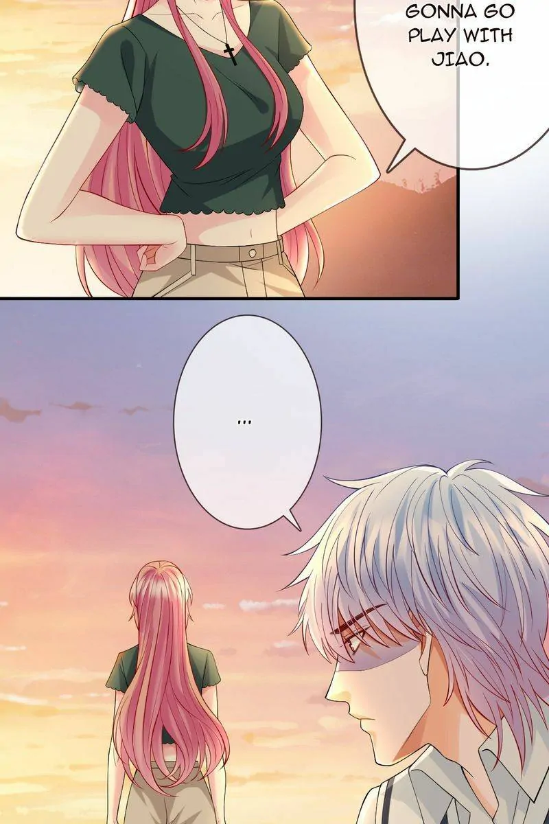 Embrace My Shadow Chapter 253 - Page 6