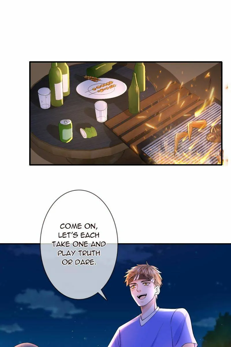 Embrace My Shadow Chapter 253 - Page 9