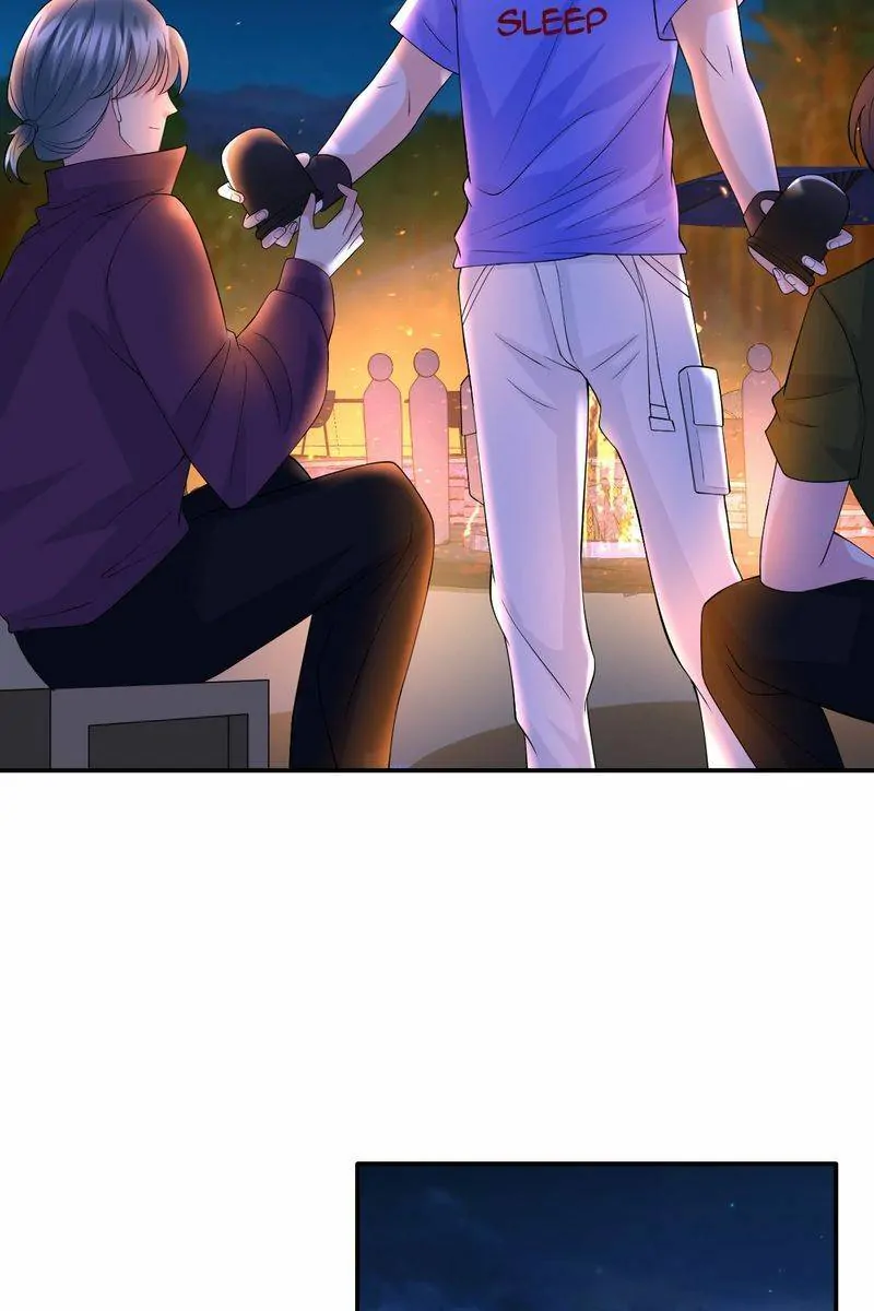 Embrace My Shadow Chapter 253 - Page 10