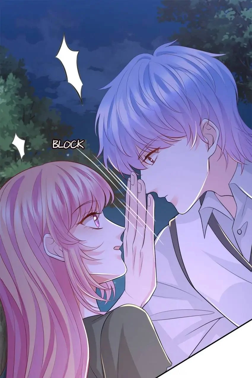 Embrace My Shadow Chapter 254 - Page 1