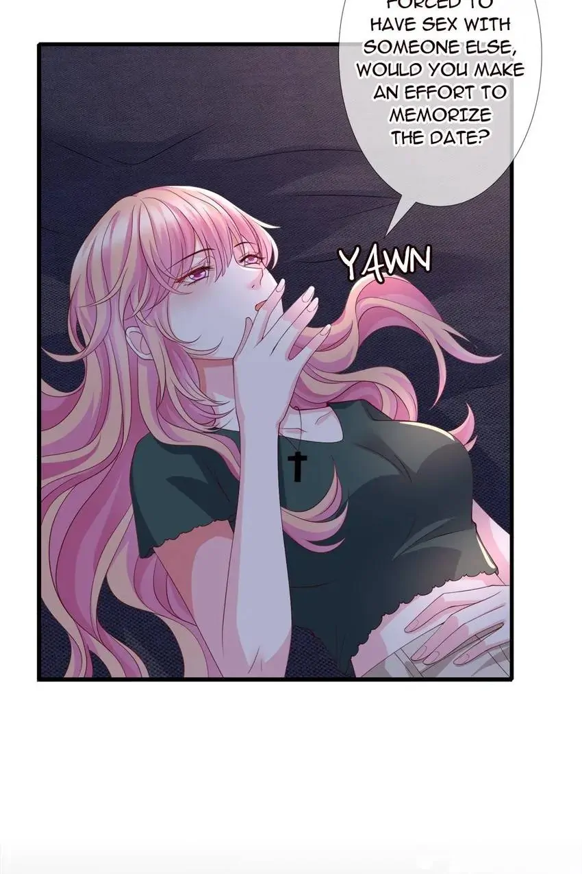 Embrace My Shadow Chapter 254 - Page 15