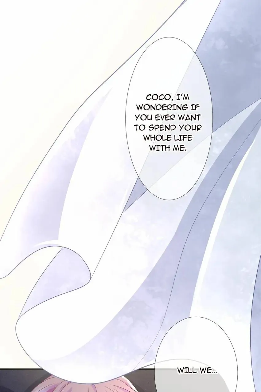 Embrace My Shadow Chapter 254 - Page 17