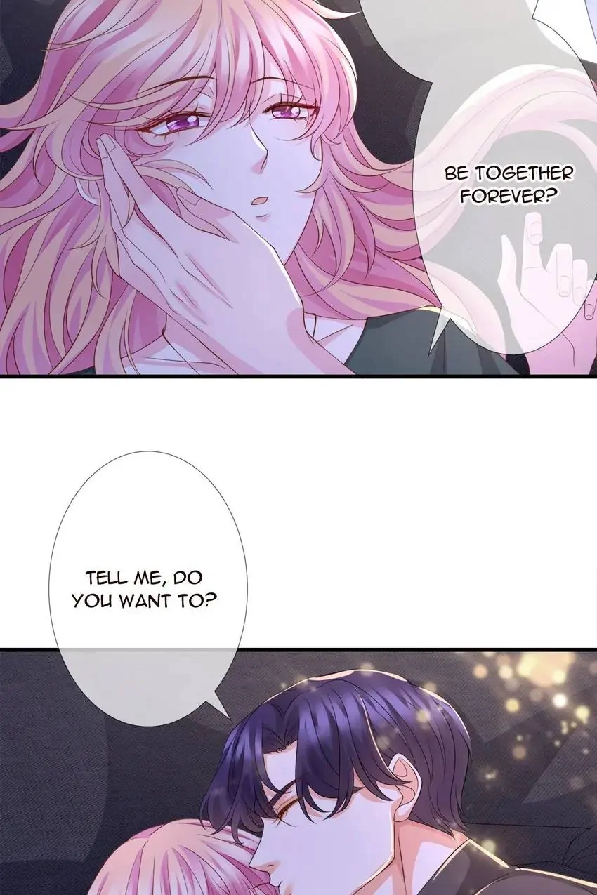 Embrace My Shadow Chapter 254 - Page 18