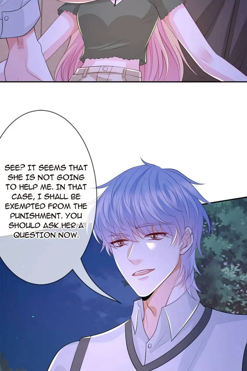 Embrace My Shadow Chapter 254 - Page 3