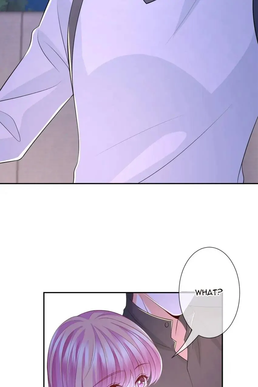 Embrace My Shadow Chapter 254 - Page 4