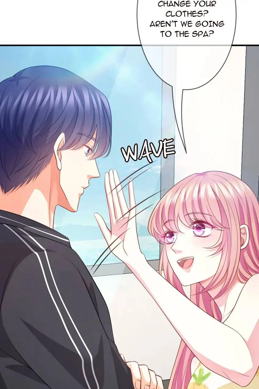 Embrace My Shadow Chapter 254 - Page 31