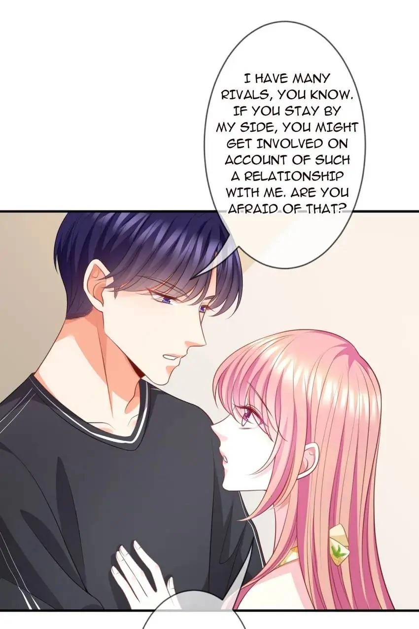 Embrace My Shadow Chapter 254 - Page 34