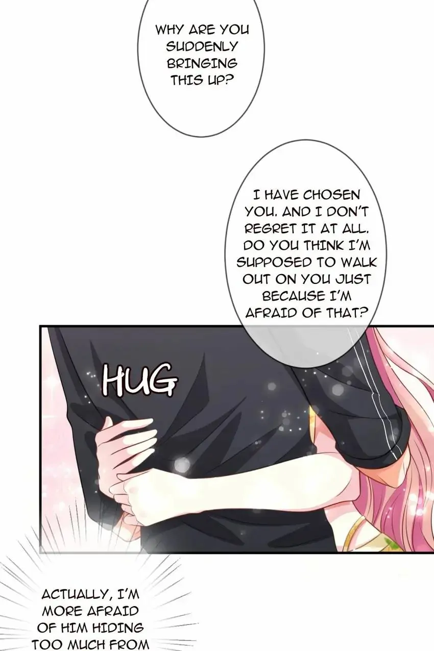 Embrace My Shadow Chapter 254 - Page 35