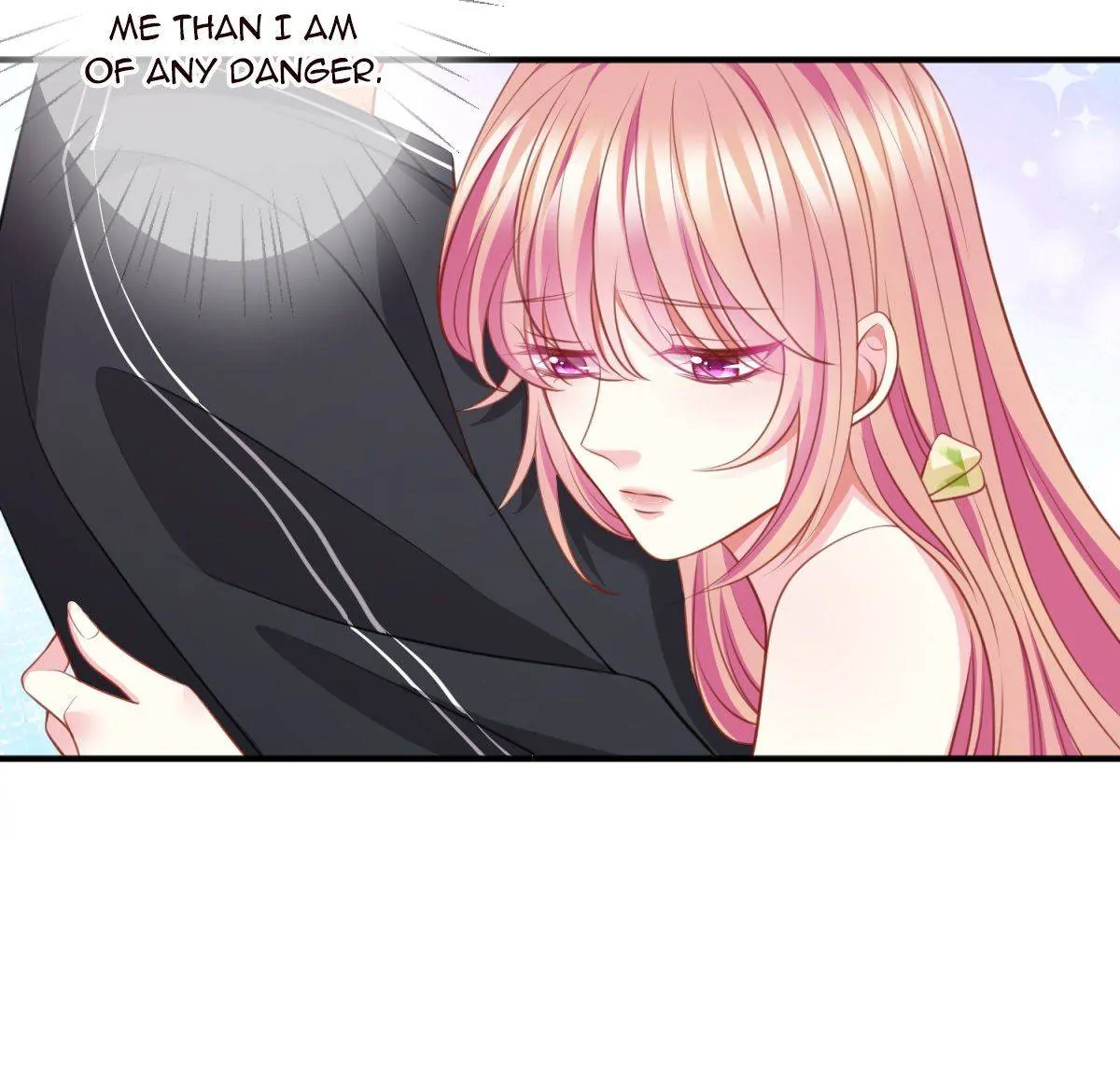 Embrace My Shadow Chapter 254 - Page 36