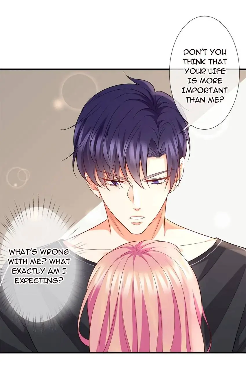 Embrace My Shadow Chapter 254 - Page 37