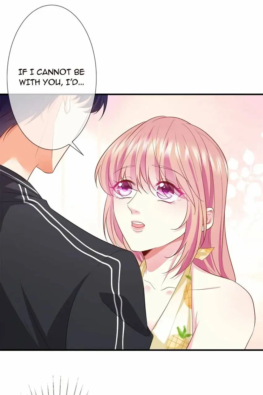 Embrace My Shadow Chapter 254 - Page 38