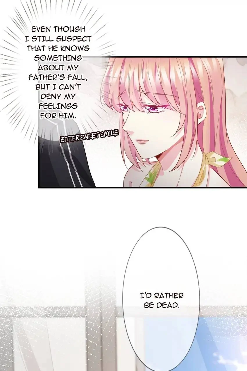 Embrace My Shadow Chapter 254 - Page 39