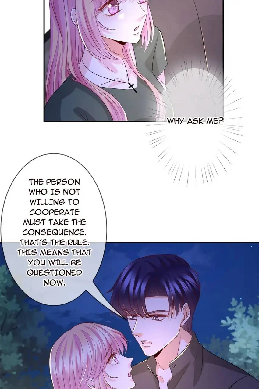Embrace My Shadow Chapter 254 - Page 5