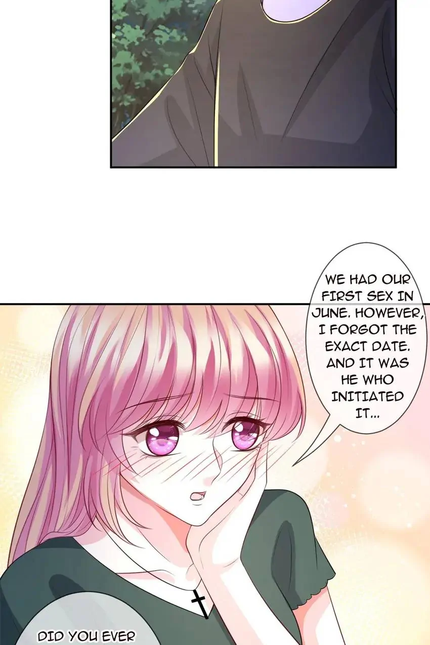 Embrace My Shadow Chapter 254 - Page 7