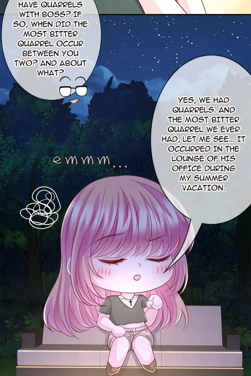 Embrace My Shadow Chapter 254 - Page 8