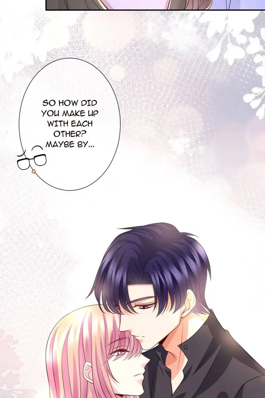 Embrace My Shadow Chapter 254 - Page 10