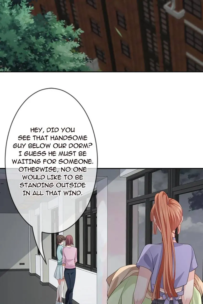 Embrace My Shadow Chapter 255 - Page 16