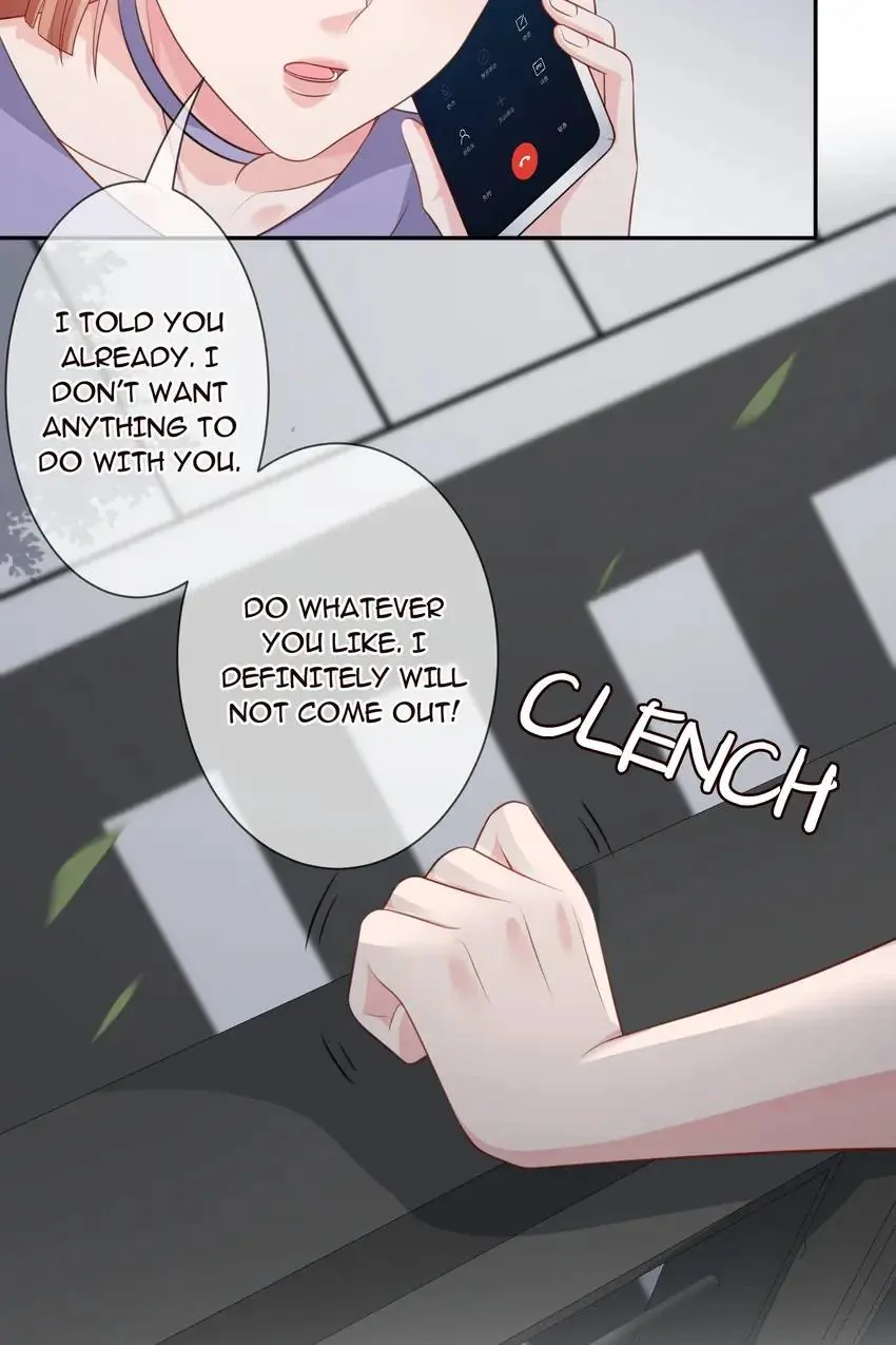 Embrace My Shadow Chapter 255 - Page 23