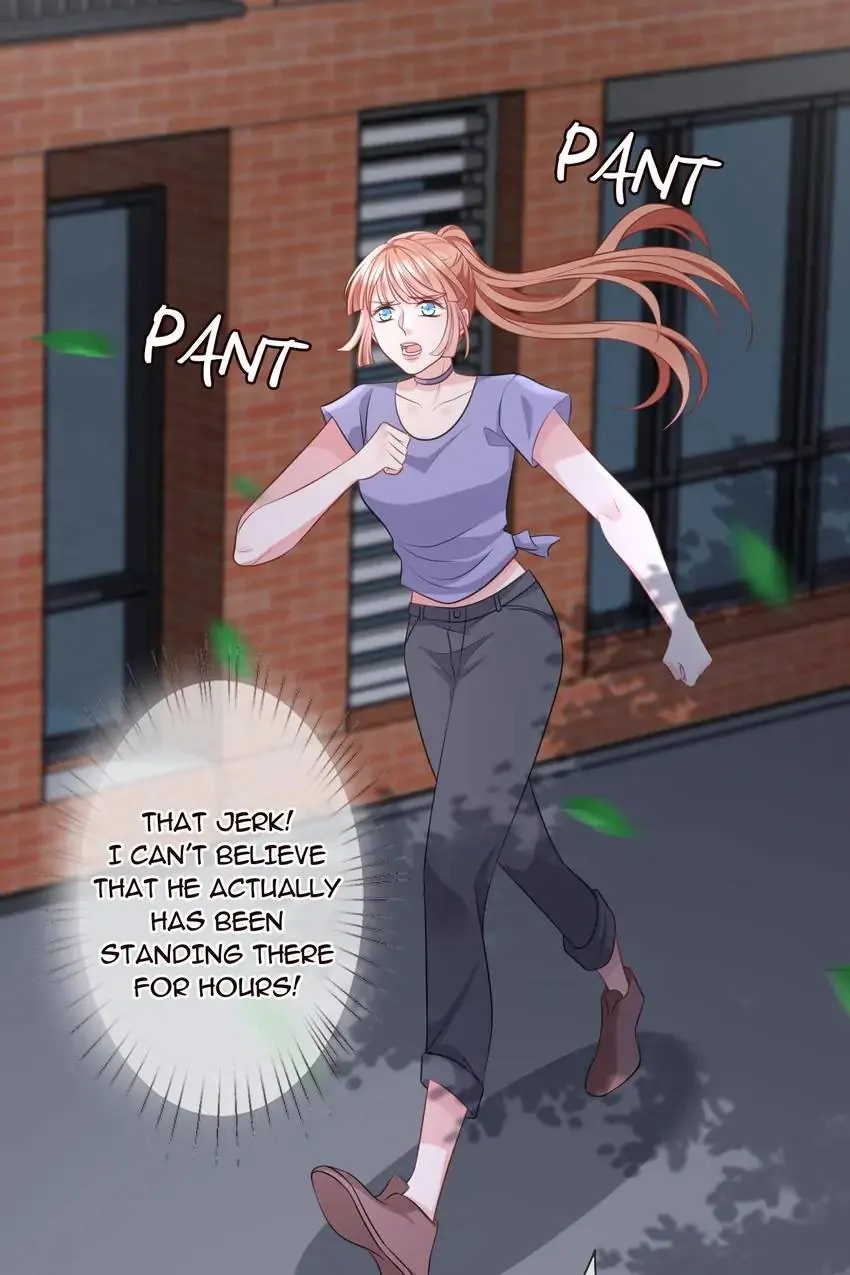 Embrace My Shadow Chapter 255 - Page 25