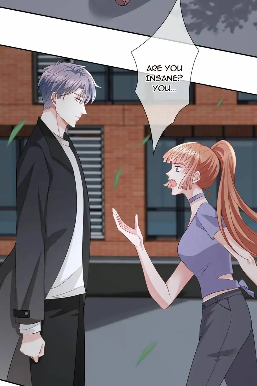 Embrace My Shadow Chapter 255 - Page 26