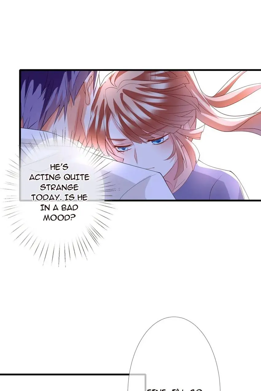 Embrace My Shadow Chapter 255 - Page 29