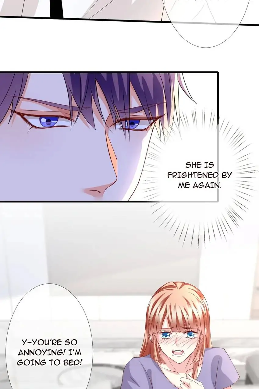 Embrace My Shadow Chapter 255 - Page 35