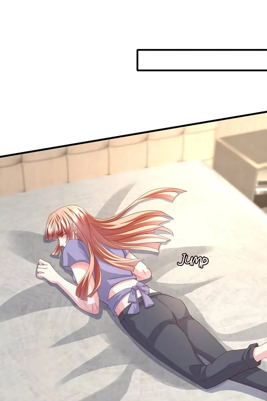 Embrace My Shadow Chapter 255 - Page 37