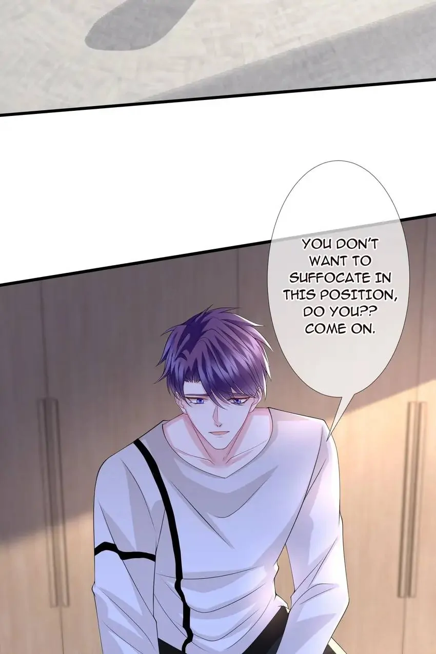 Embrace My Shadow Chapter 255 - Page 38