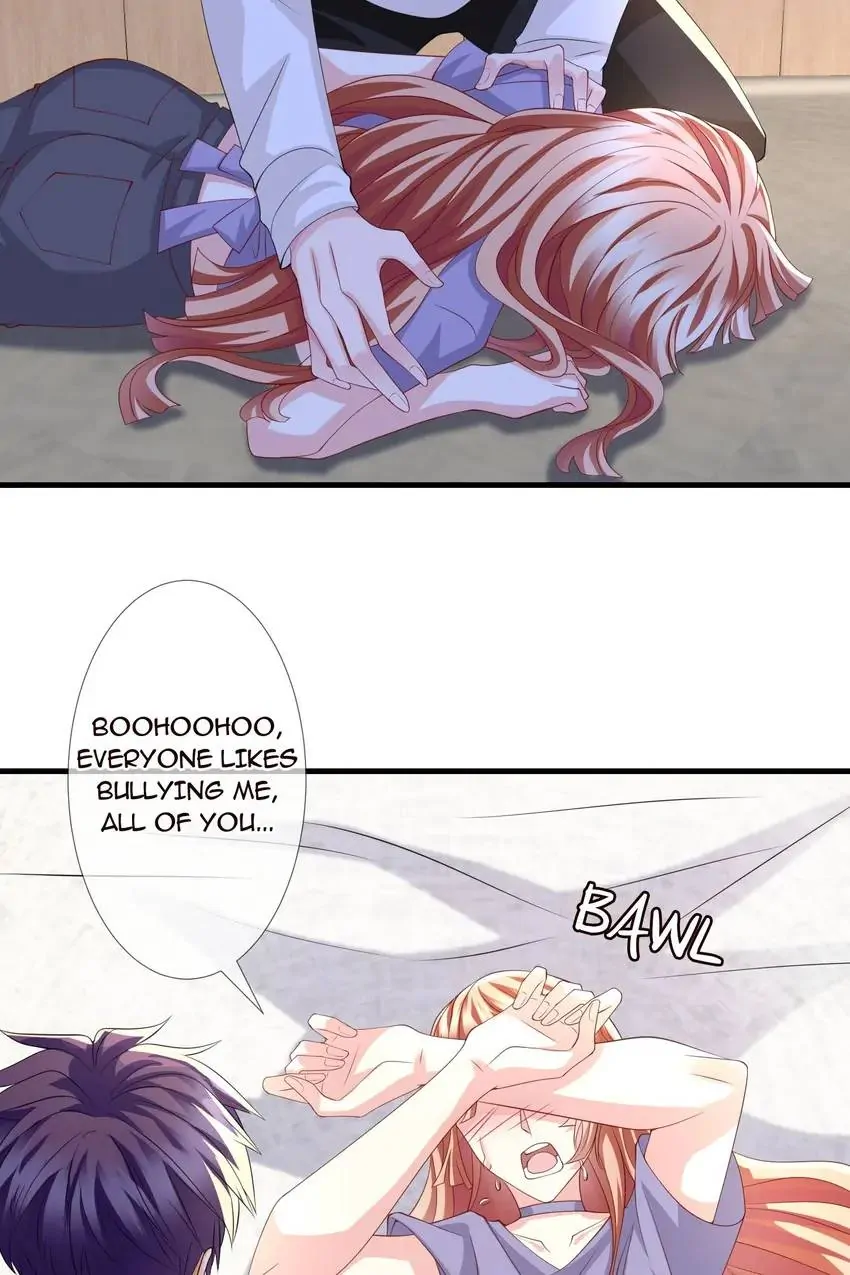 Embrace My Shadow Chapter 255 - Page 39